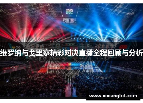 维罗纳与戈里察精彩对决直播全程回顾与分析