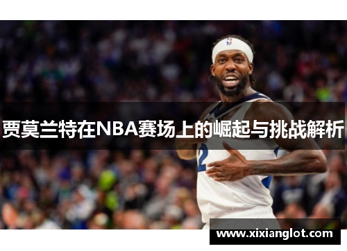 贾莫兰特在NBA赛场上的崛起与挑战解析